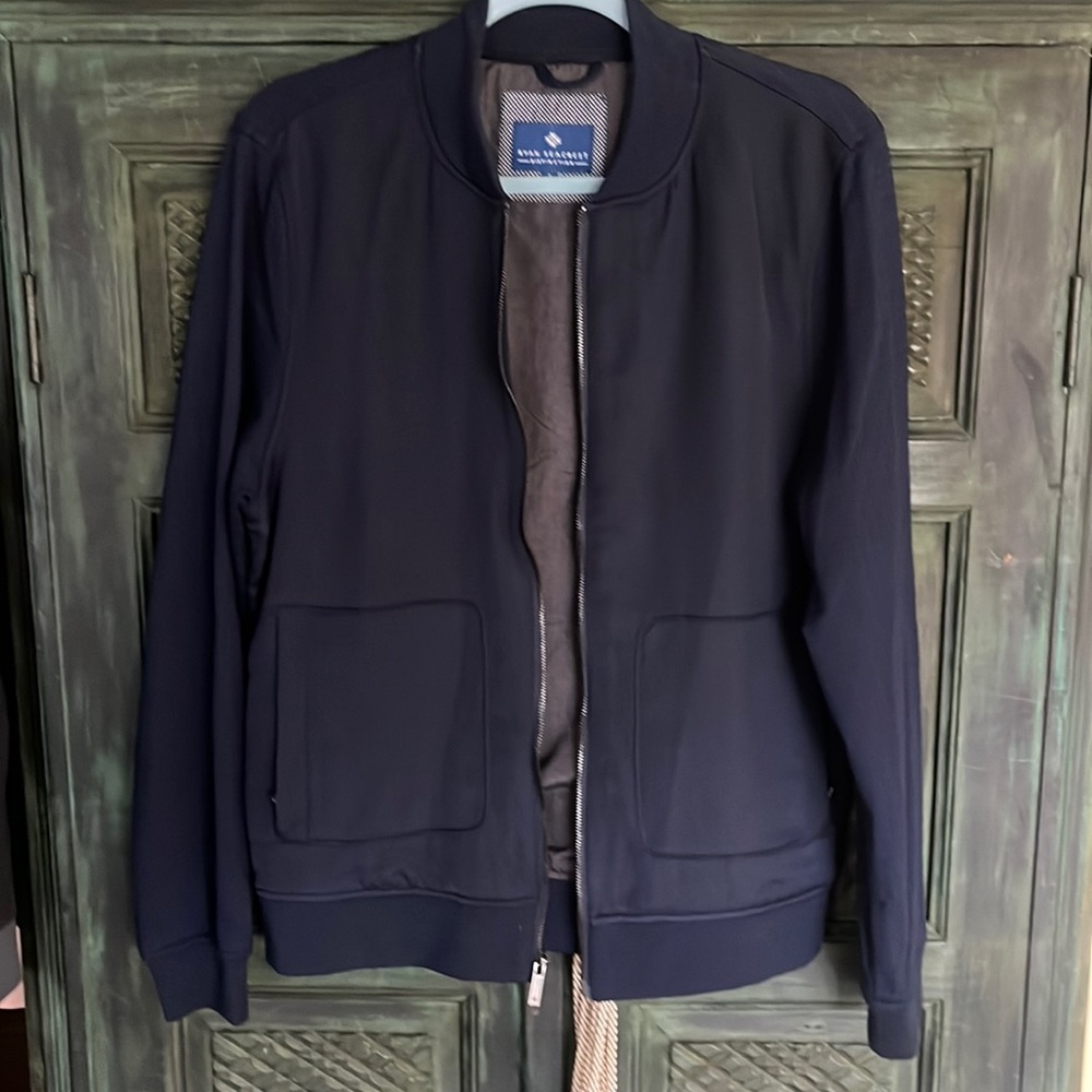 Ryan Seacrest Distinction Jacket - image 1